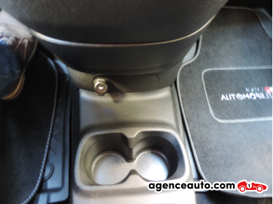 Opel Combo Cargo — 26